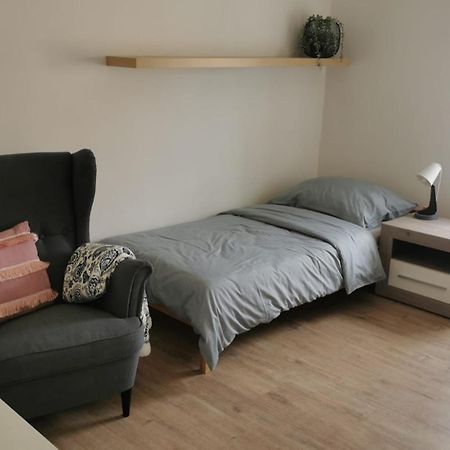 Apartman Ptice Bagian luar foto