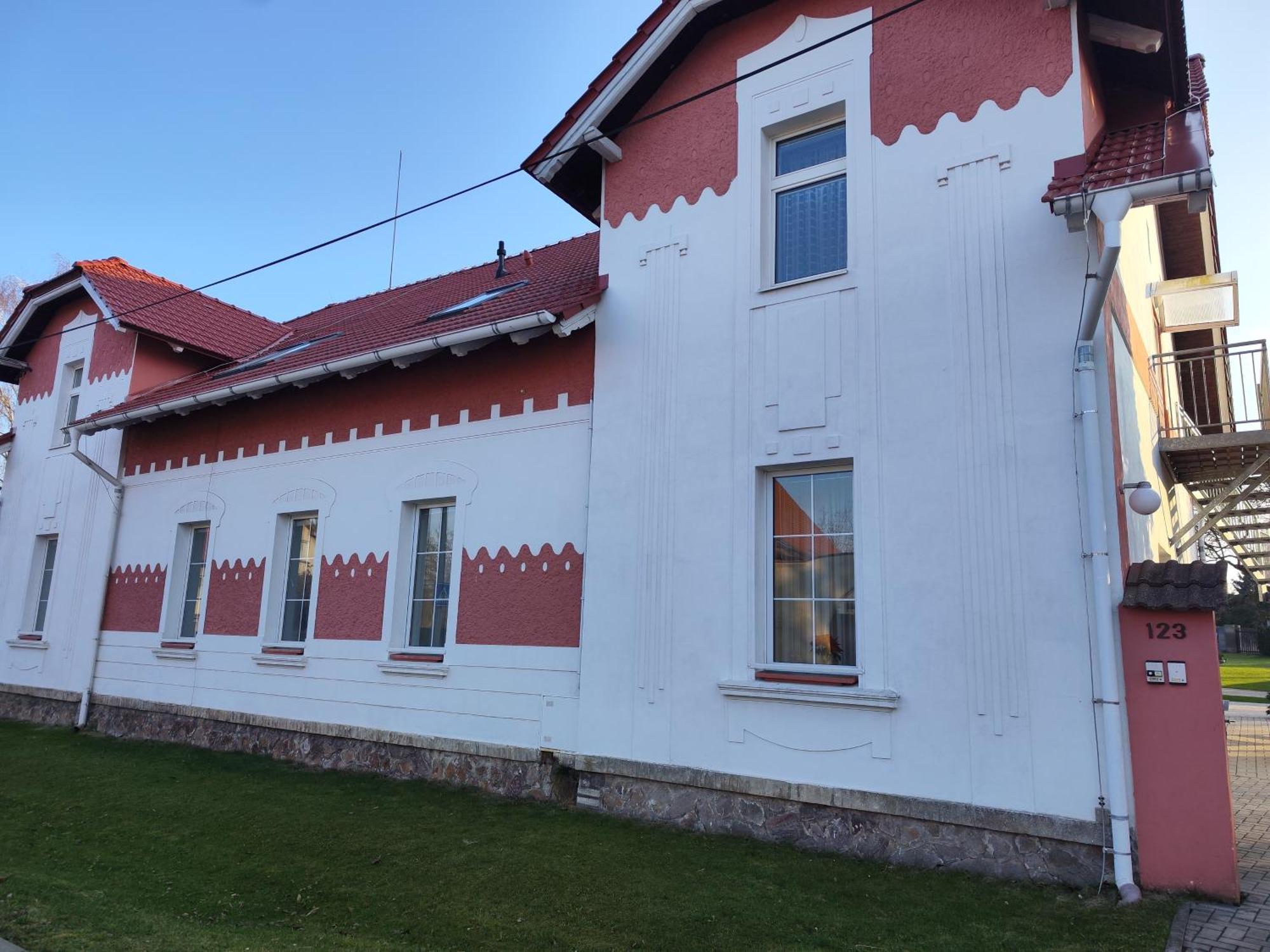 Apartman Ptice Bagian luar foto