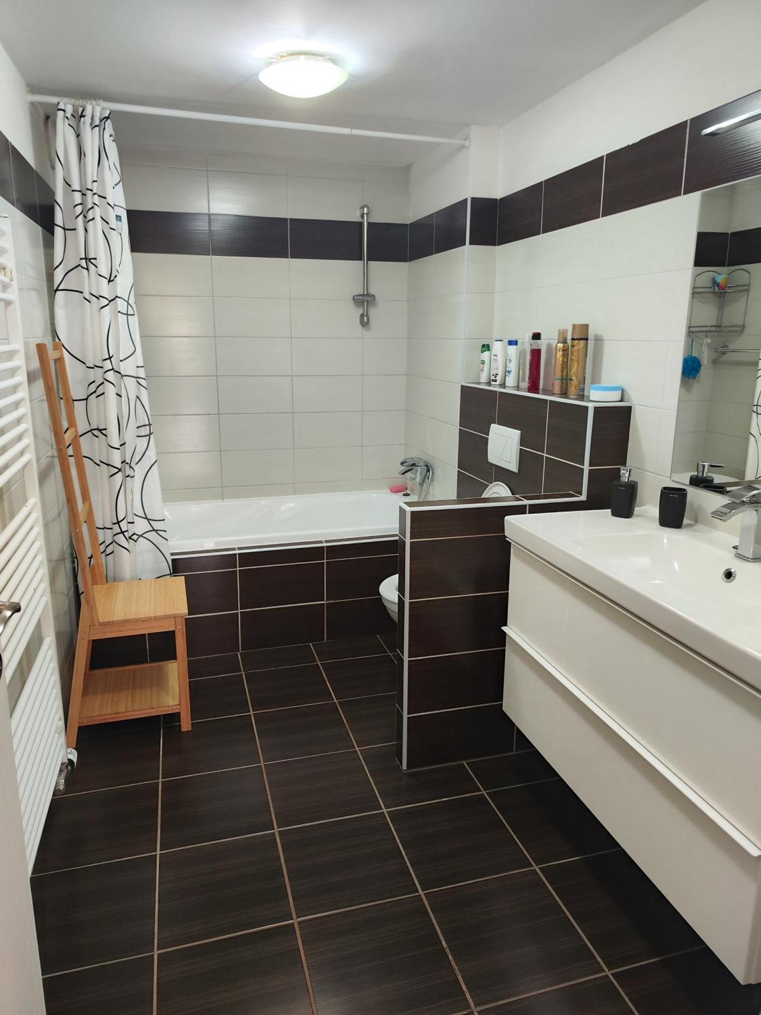 Apartman Ptice Bagian luar foto