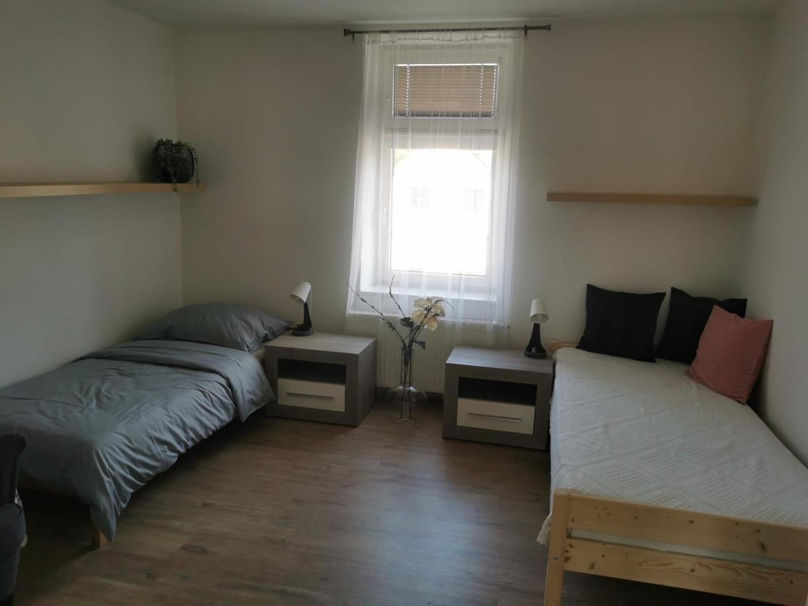 Apartman Ptice Bagian luar foto